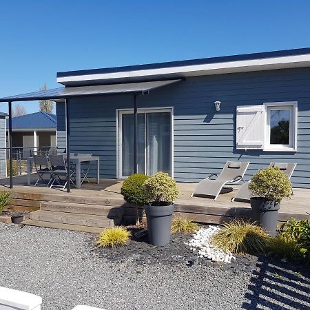 Cottage Sword Beach Hermanville-sur-Mer Exterior foto